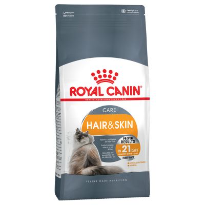 Royal Canin Hair & Skin Care Crocchette per gatti