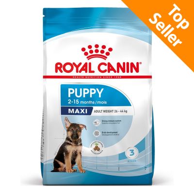 Royal Canin Maxi Puppy Crocchette per cani