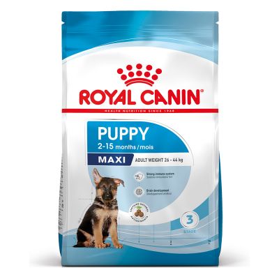 Royal Canin Maxi Puppy Crocchette per cani