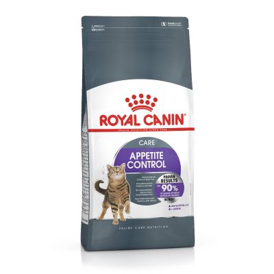 Royal Canin FCN Appetite Control Care Sterilised Crocchette per gatti