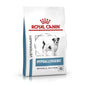 Royal Canin Hypoallergenic Small Dog Canine Veterinary Crocchette per cani 3,5 kg