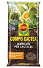 Terriccio per Cactacee Compo 5 LT