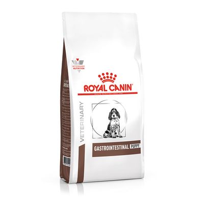 Royal Canin Cane Gastrointestinal Puppy 2.5 kg Veterinary Crocchette per cani